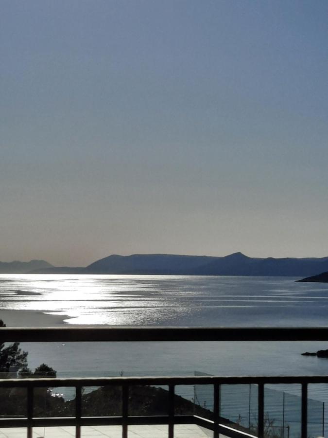 Holiday Hvar Vrbanj Buitenkant foto