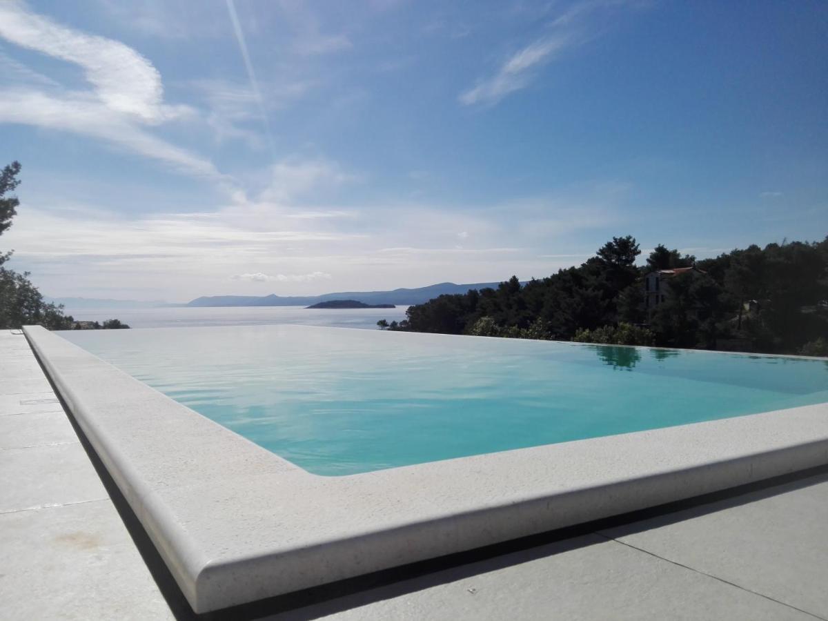 Holiday Hvar Vrbanj Buitenkant foto